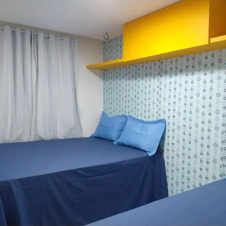 Flat Praia Dos Carneiros/ Tamandare Exterior photo