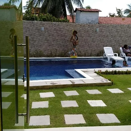 Flat Praia Dos Carneiros/ Tamandare Exterior photo