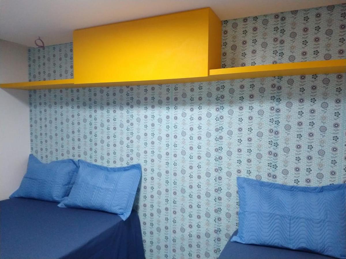 Flat Dos Carneiros/ Apartment *