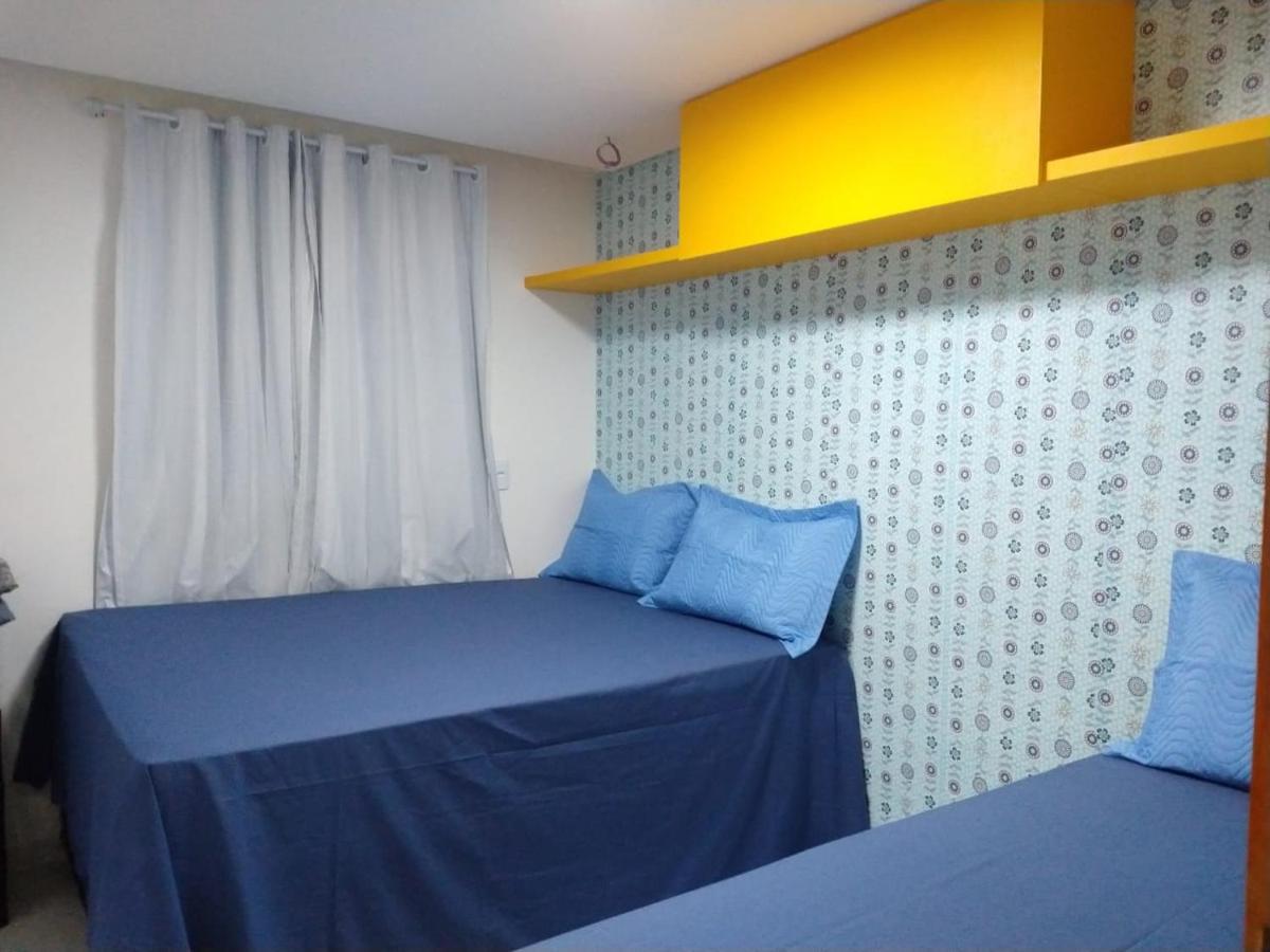 Apartment Flat Dos Carneiros/