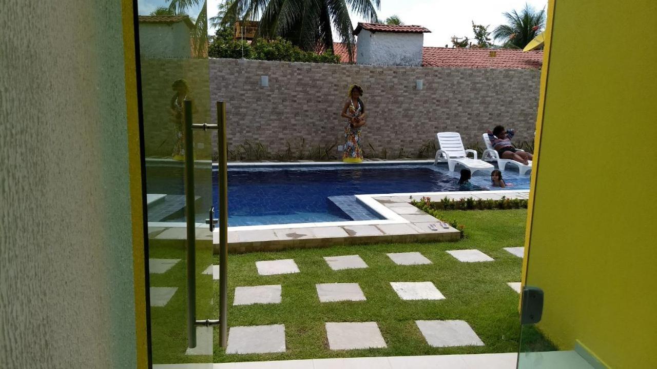 Flat Dos Carneiros/ * Tamandare