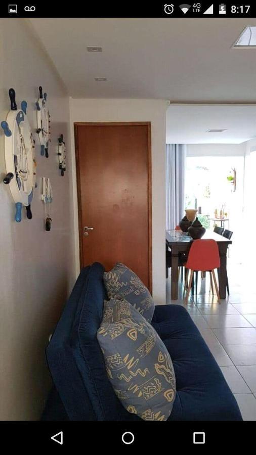 Flat Dos Carneiros/ Tamandare