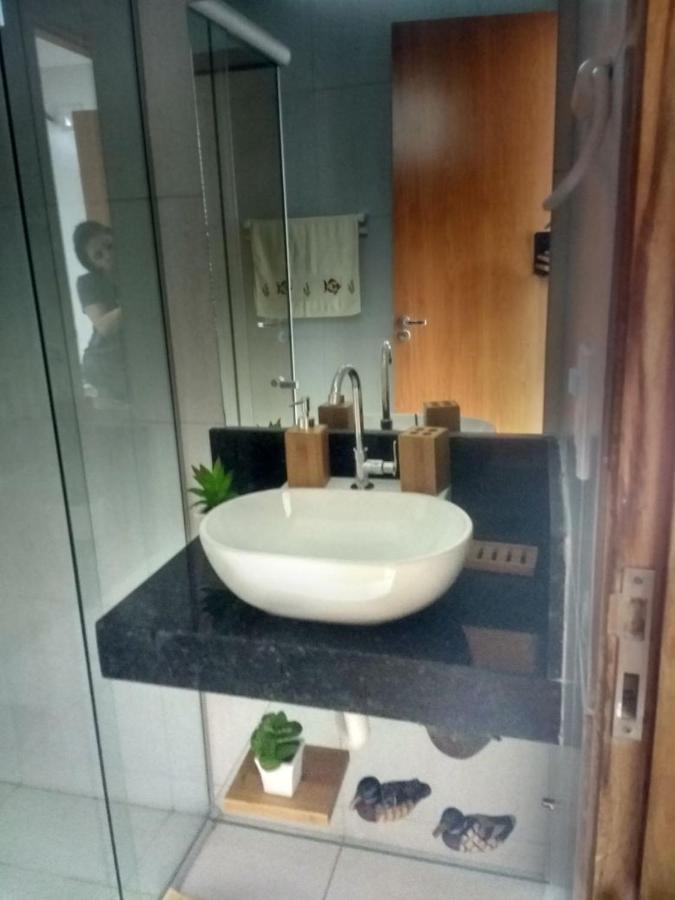 Apartment Flat Dos Carneiros/
