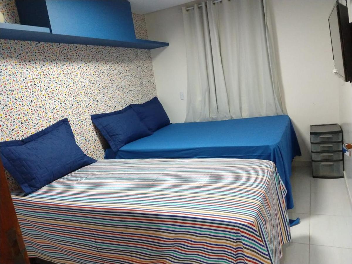 Flat Dos Carneiros/ Tamandare
