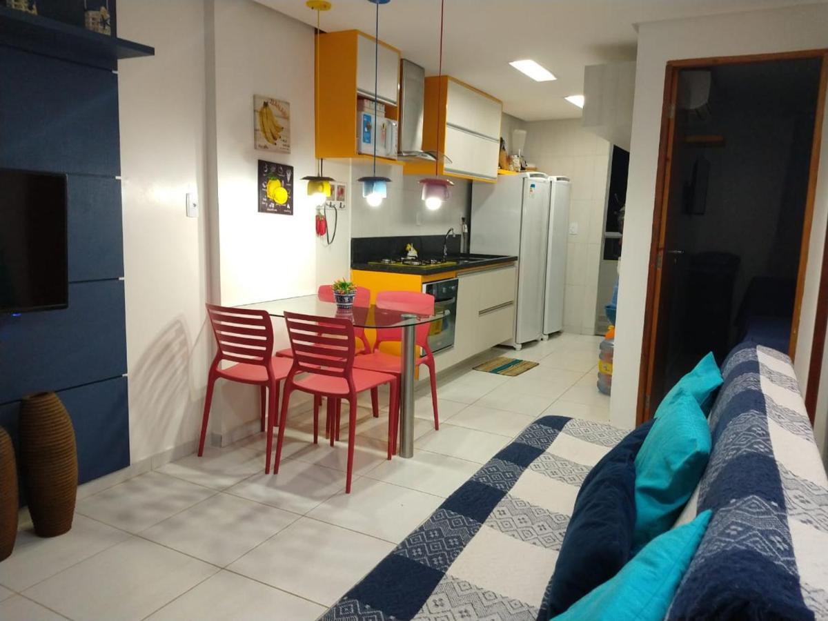 Flat Dos Carneiros/