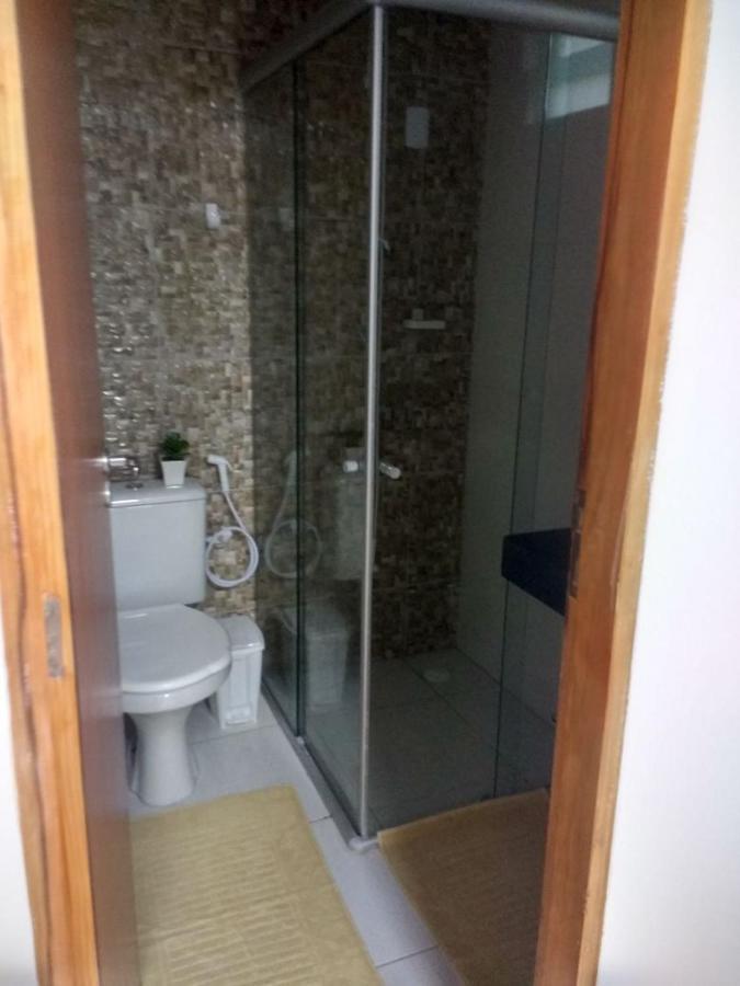 Flat Dos Carneiros/ Apartment Tamandare